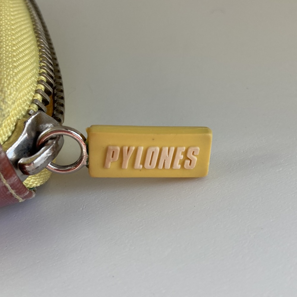 PYLONES Paris Designer Wallet Manga - Picture 6 of 7